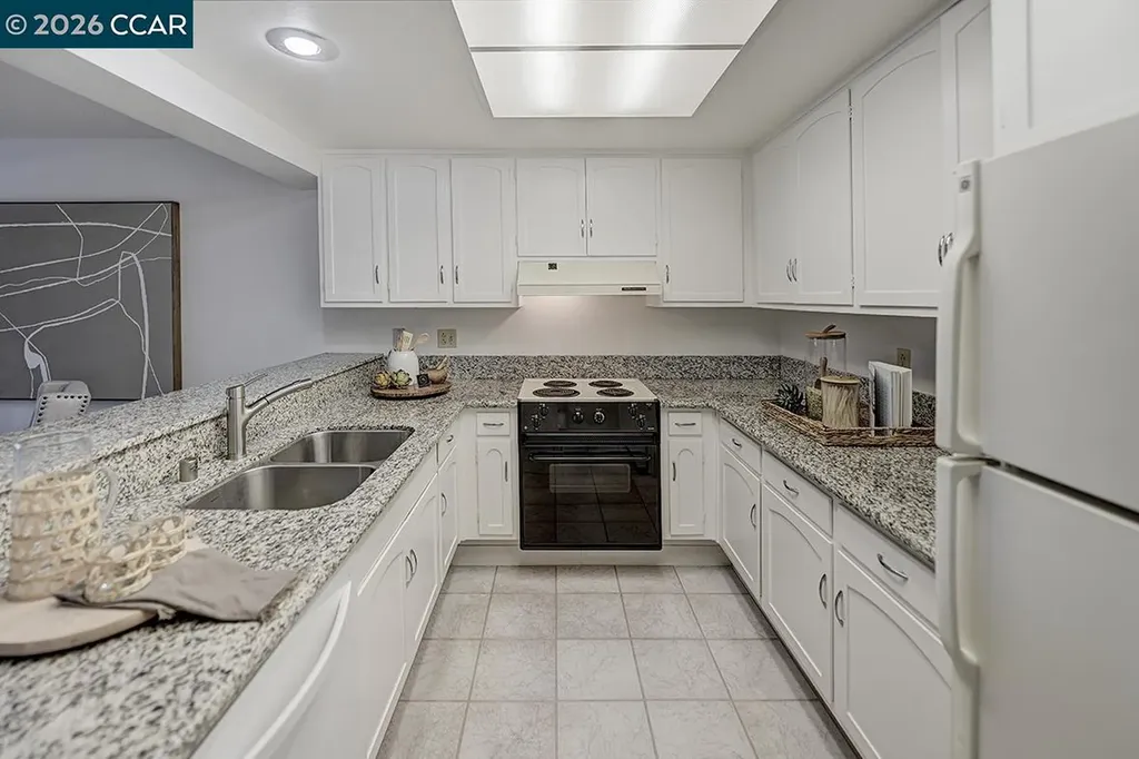 1557 Rockledge Lane Walnut Creek CA 94595
