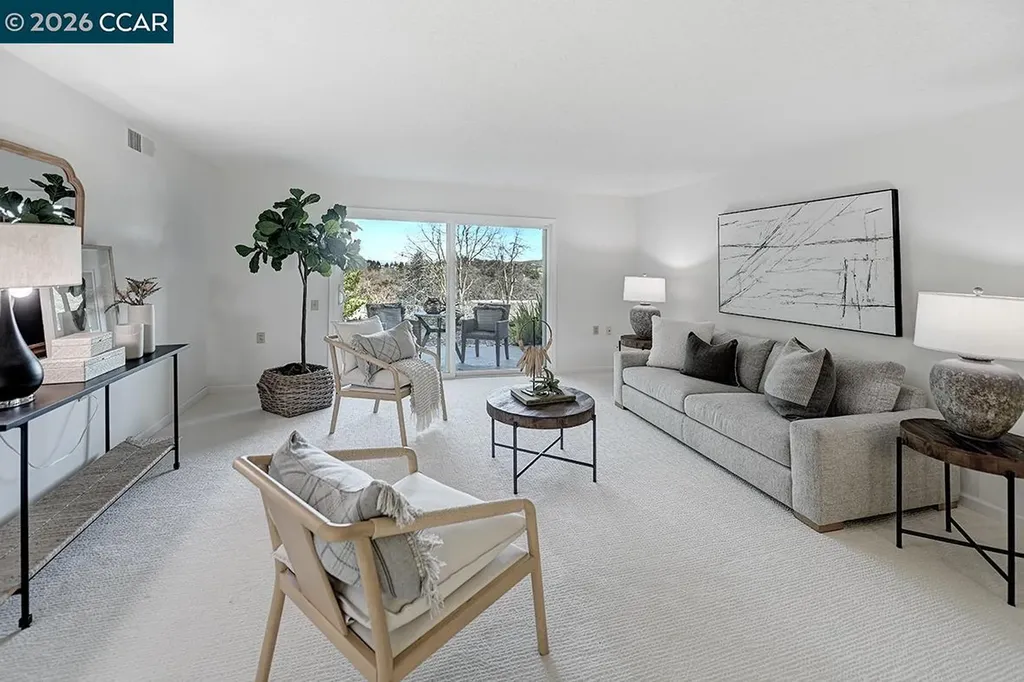 1557 Rockledge Lane Walnut Creek CA 94595