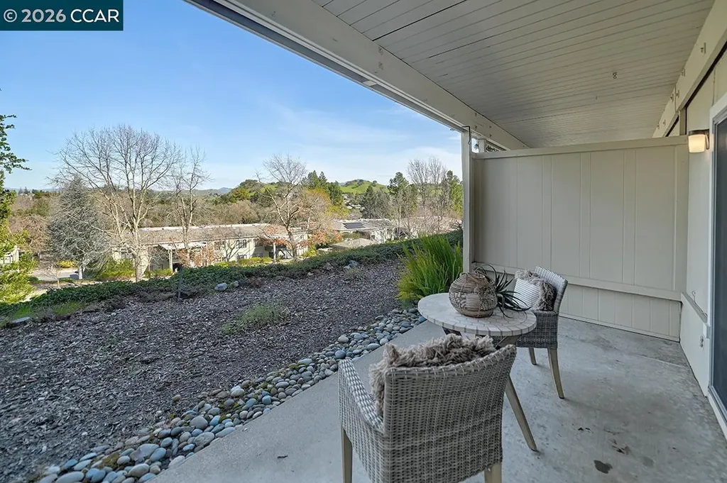 1557 Rockledge Lane Walnut Creek CA 94595