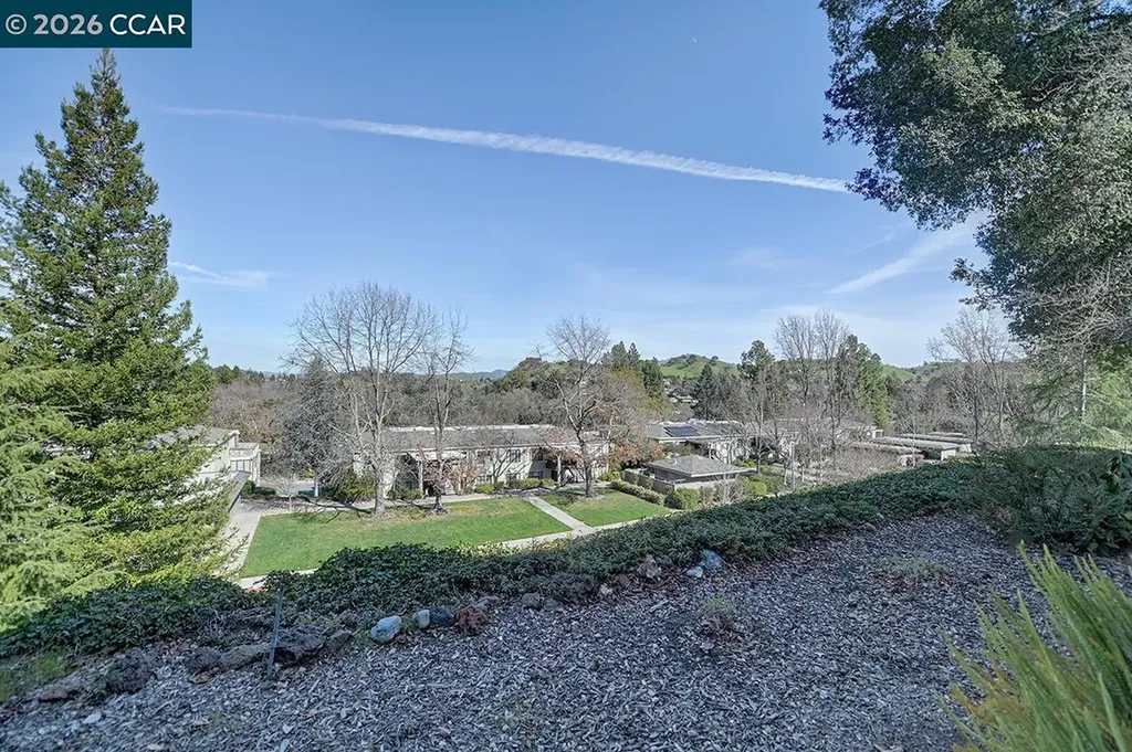 1557 Rockledge Lane Walnut Creek CA 94595