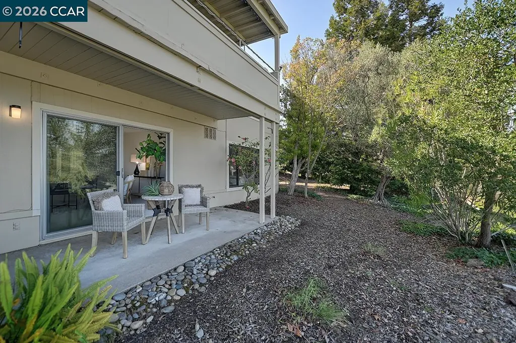 1557 Rockledge Lane Walnut Creek CA 94595