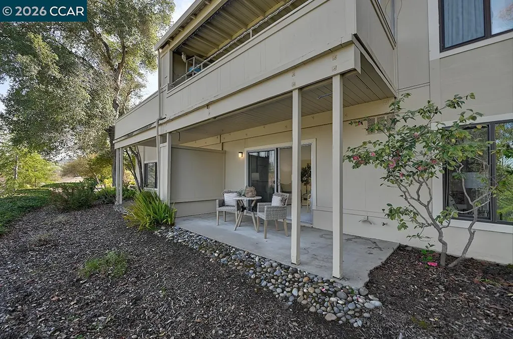 1557 Rockledge Lane Walnut Creek CA 94595