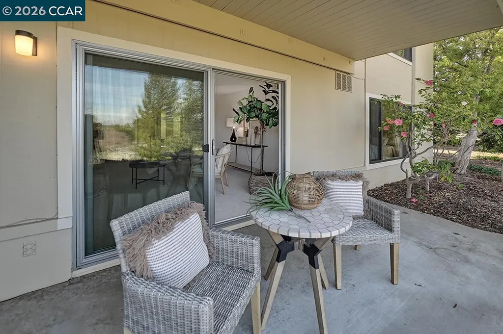 1557 Rockledge Lane Walnut Creek CA 94595