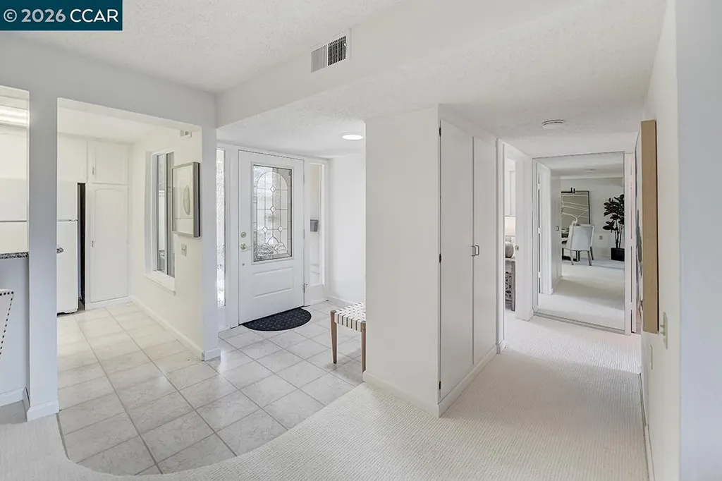 1557 Rockledge Lane Walnut Creek CA 94595