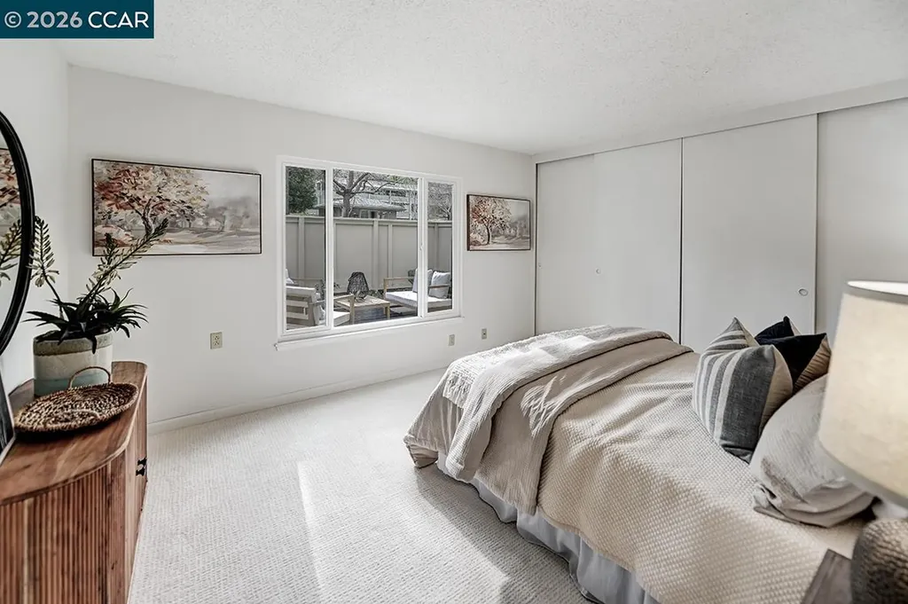 1557 Rockledge Lane Walnut Creek CA 94595