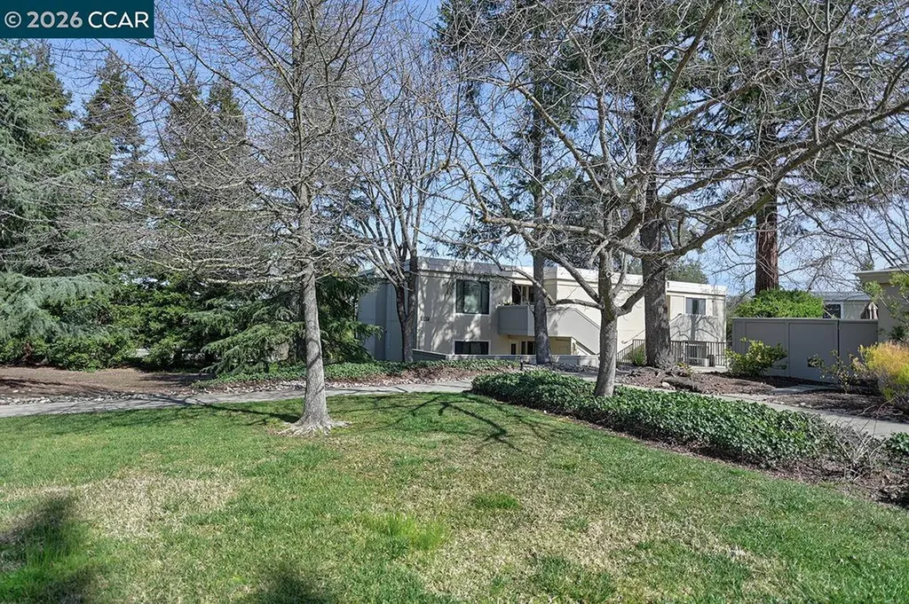 1557 Rockledge Lane Walnut Creek CA 94595