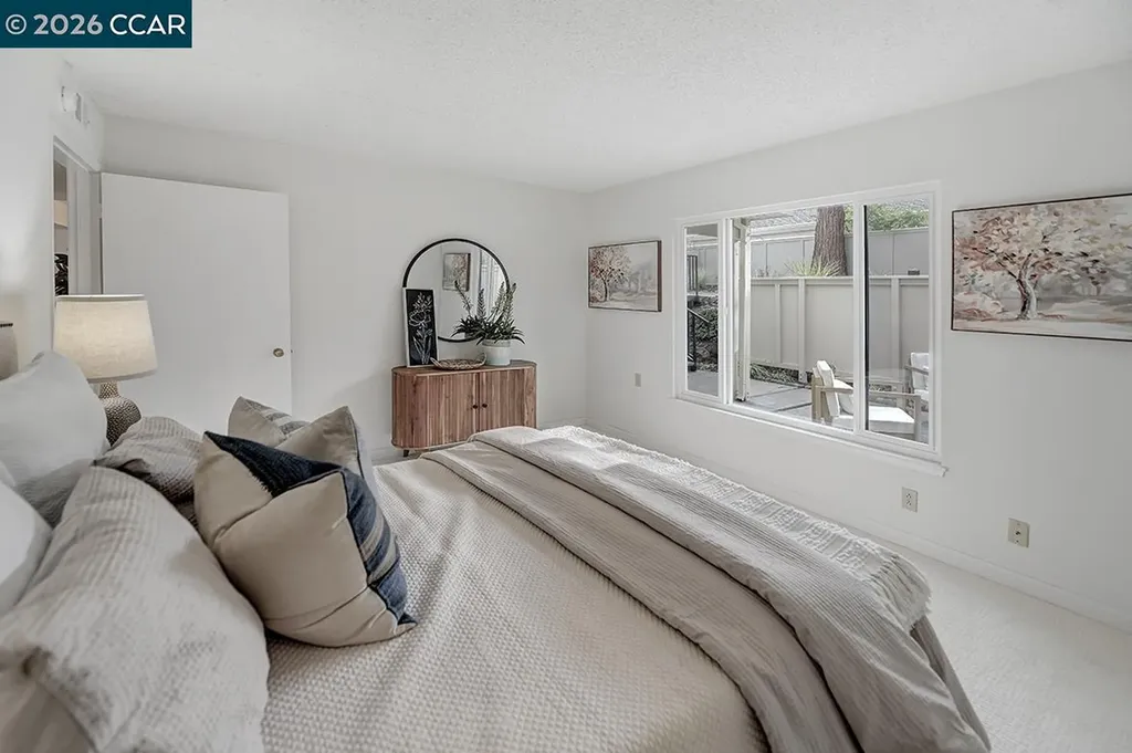 1557 Rockledge Lane Walnut Creek CA 94595