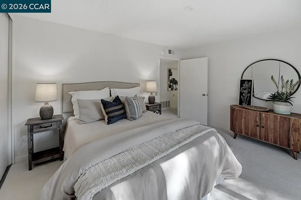1557 Rockledge Lane Walnut Creek CA 94595