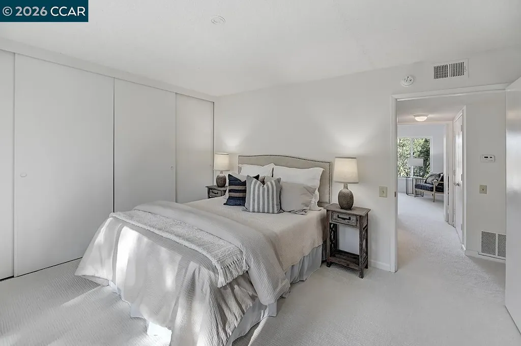 1557 Rockledge Lane Walnut Creek CA 94595