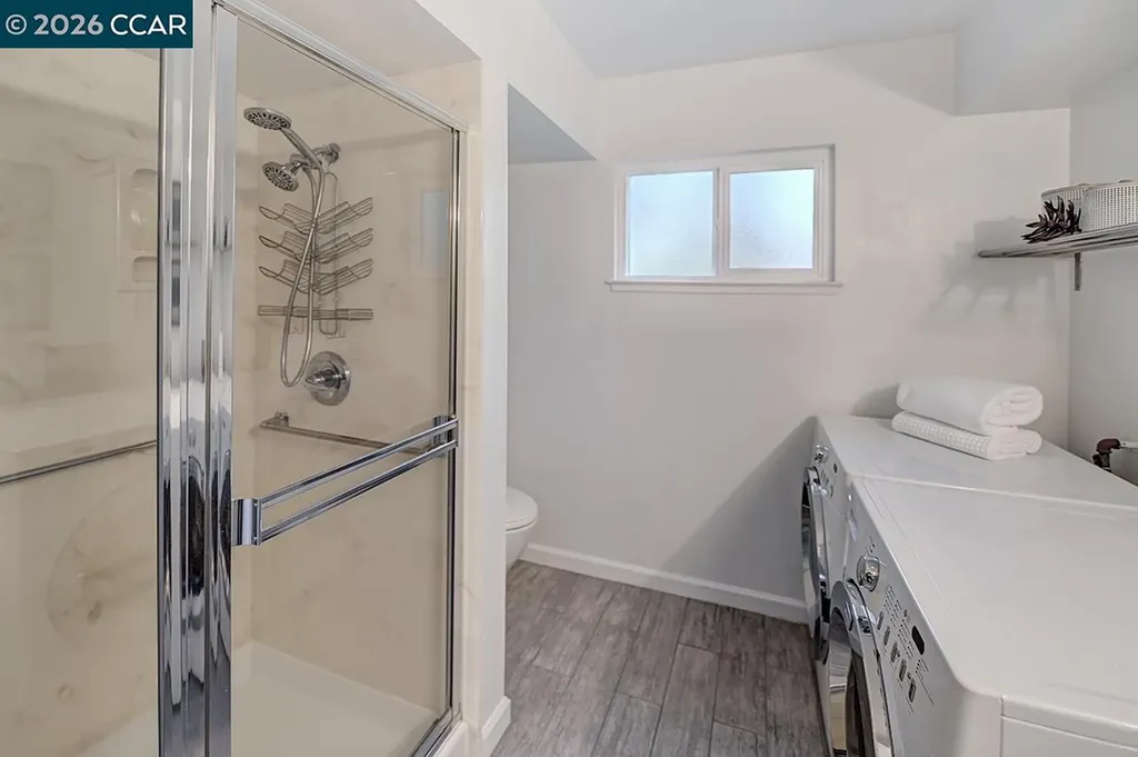 1557 Rockledge Lane Walnut Creek CA 94595