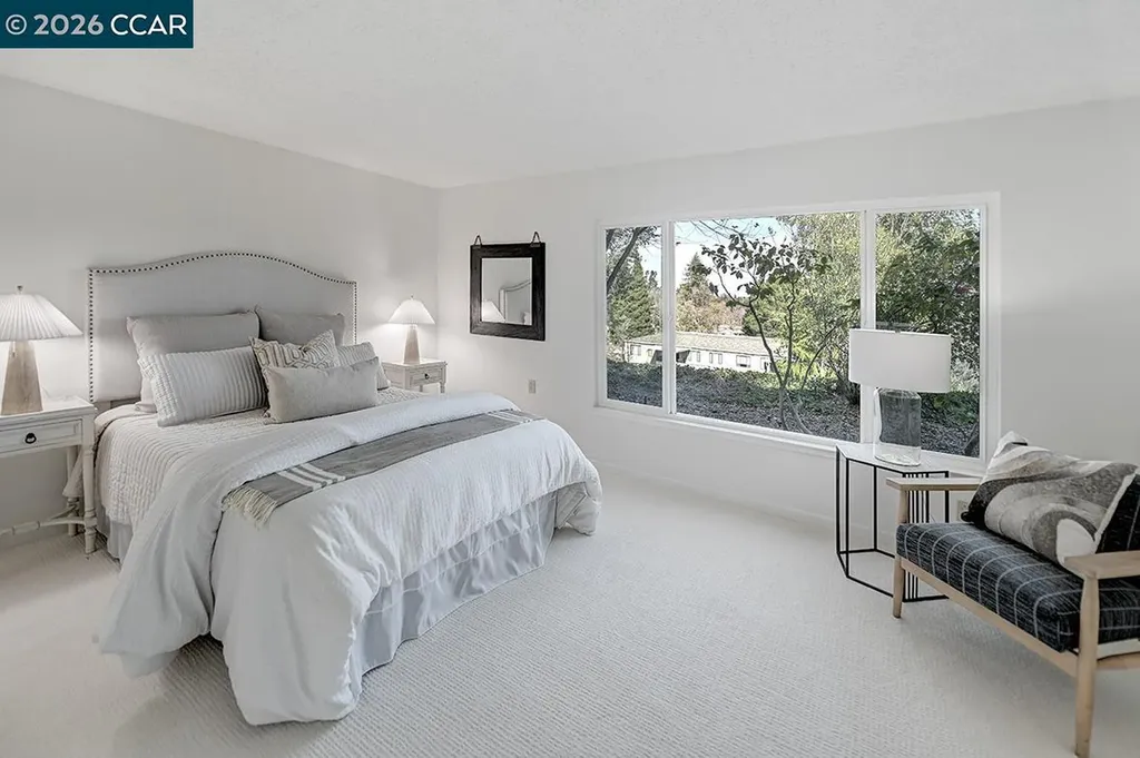 1557 Rockledge Lane Walnut Creek CA 94595