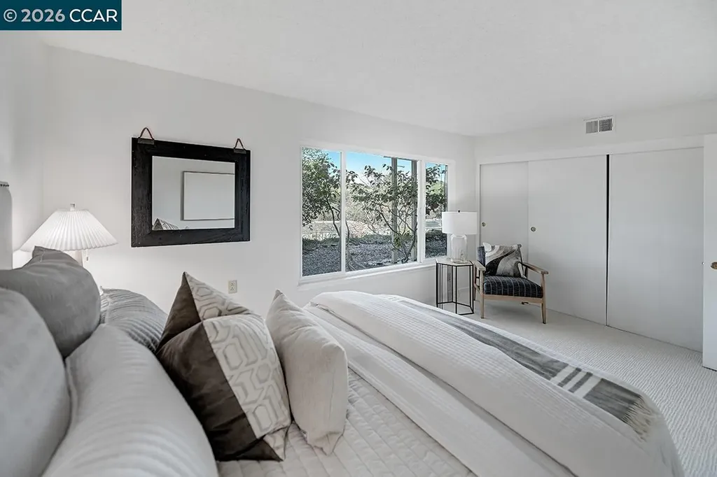 1557 Rockledge Lane Walnut Creek CA 94595