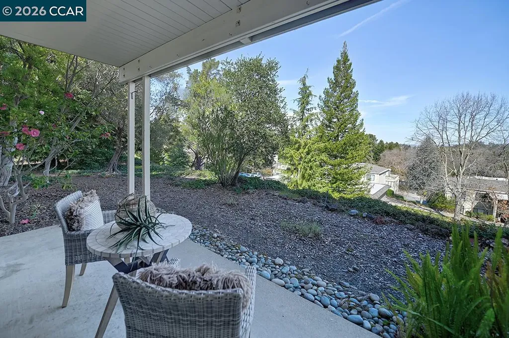 1557 Rockledge Lane Walnut Creek CA 94595