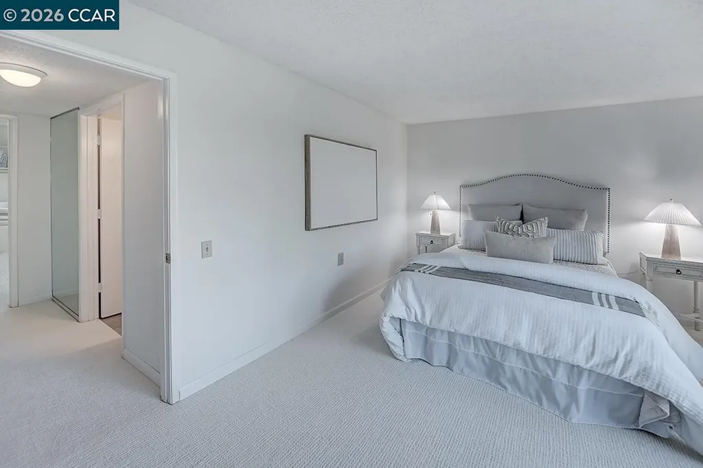 1557 Rockledge Lane Walnut Creek CA 94595