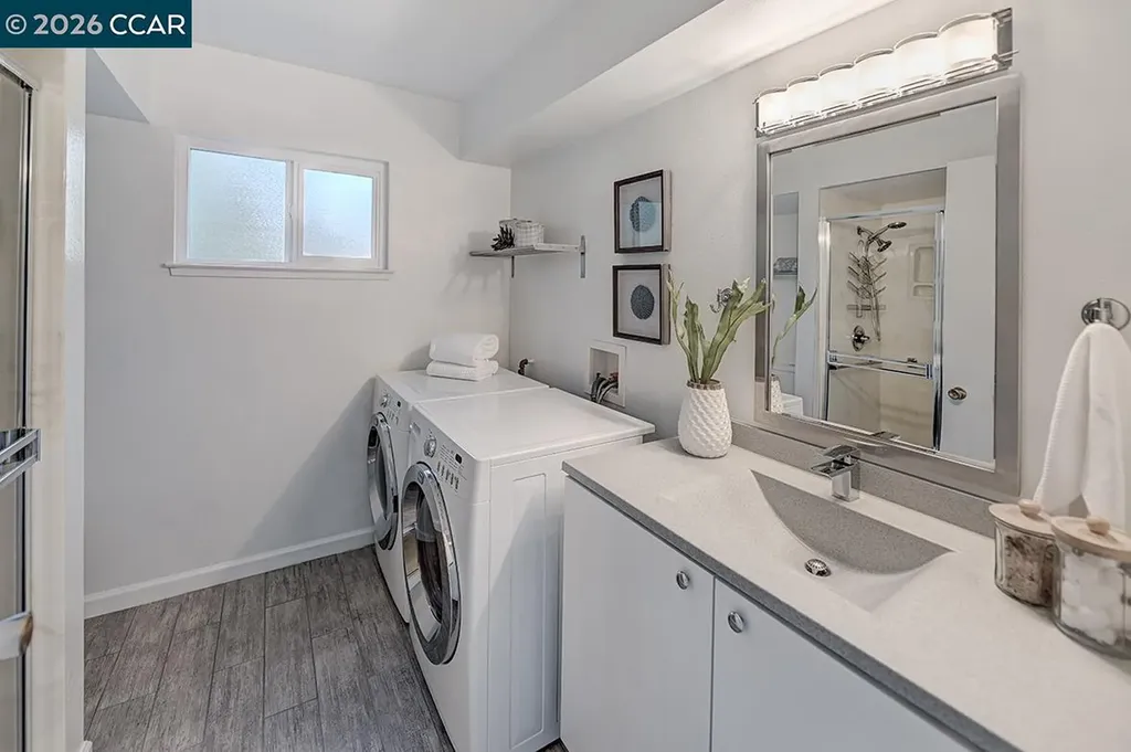 1557 Rockledge Lane Walnut Creek CA 94595