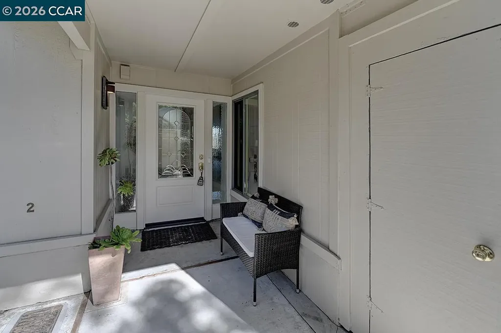 1557 Rockledge Lane Walnut Creek CA 94595