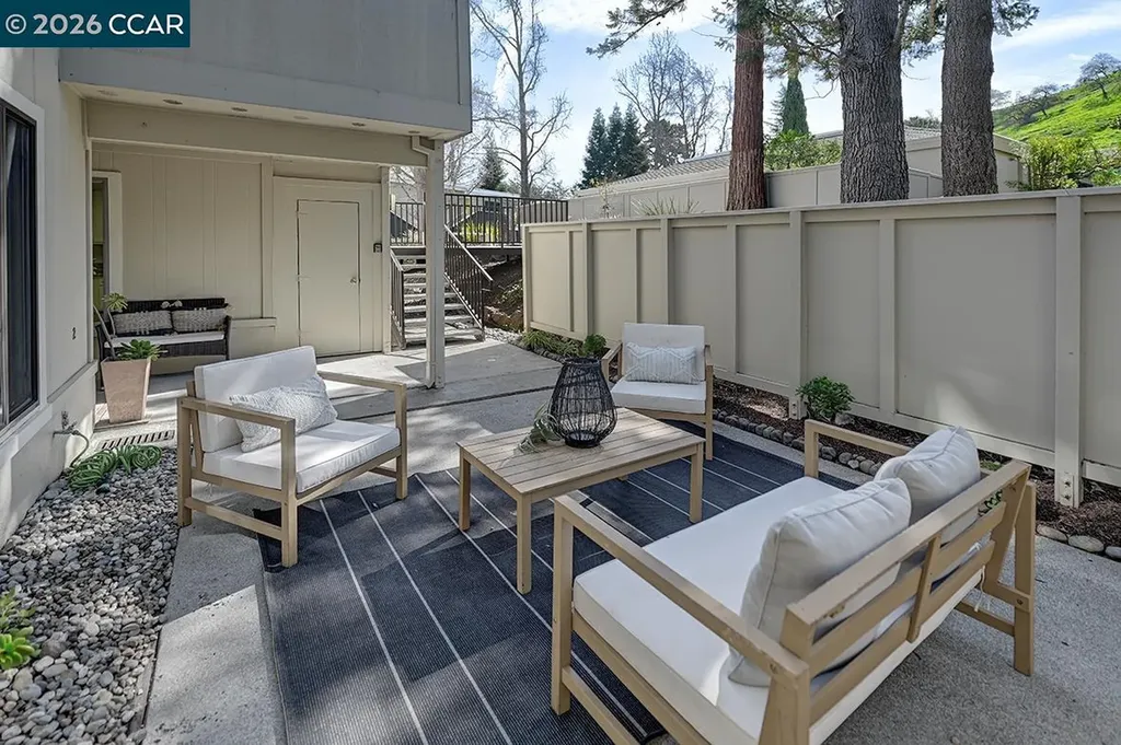 1557 Rockledge Lane Walnut Creek CA 94595