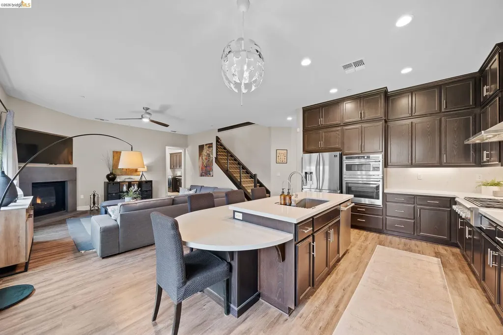 323 Bidwell Court Brentwood CA 94513