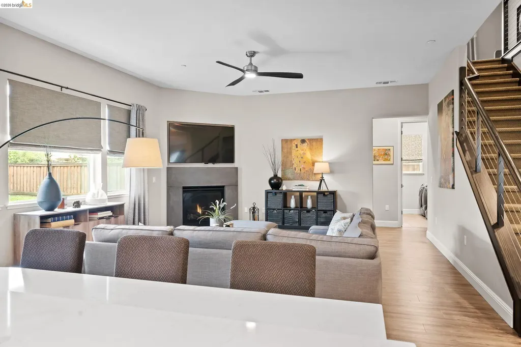 323 Bidwell Court Brentwood CA 94513