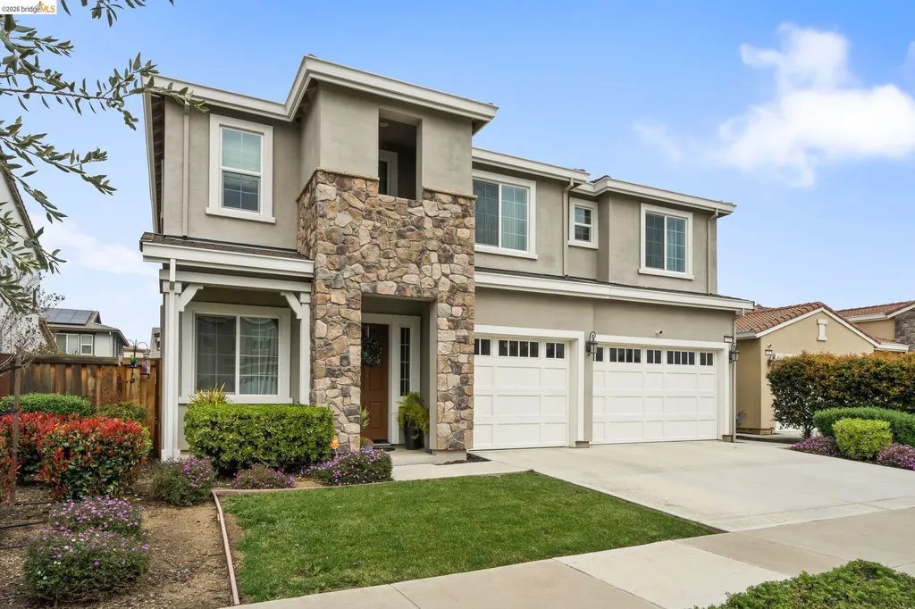 323 Bidwell Court Brentwood CA 94513