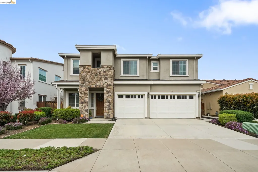 323 Bidwell Court Brentwood CA 94513