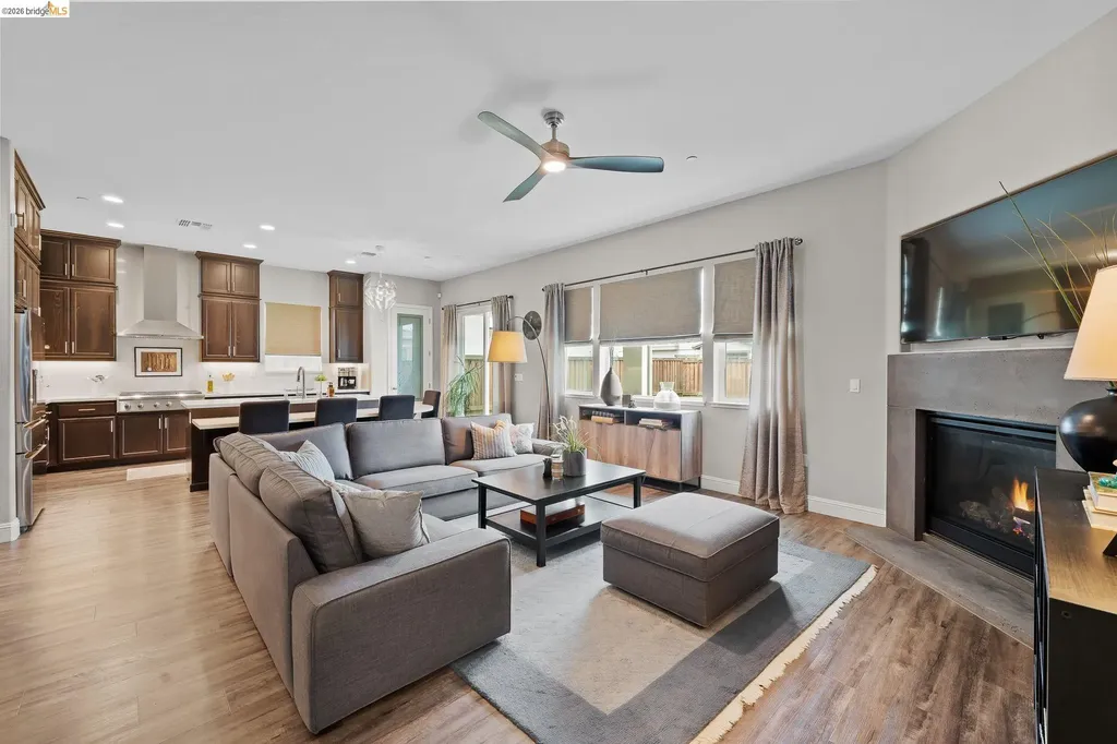 323 Bidwell Court Brentwood CA 94513