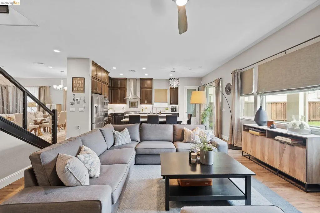 323 Bidwell Court Brentwood CA 94513