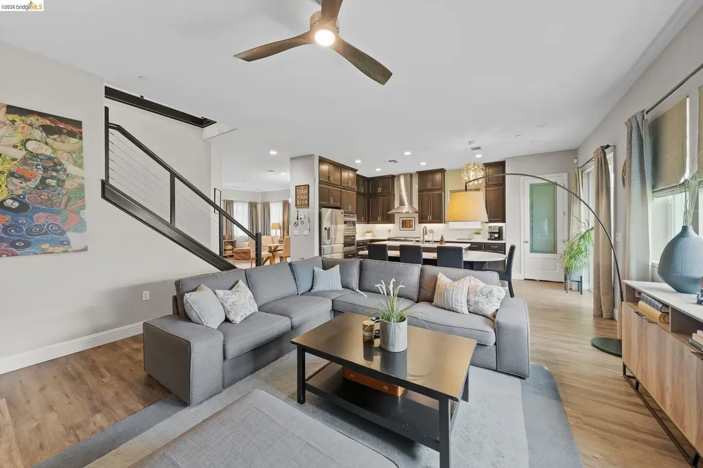 323 Bidwell Court Brentwood CA 94513