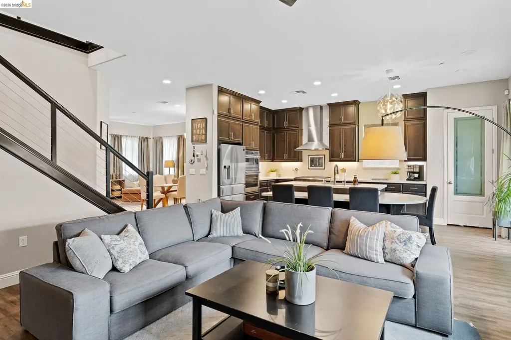 323 Bidwell Court Brentwood CA 94513