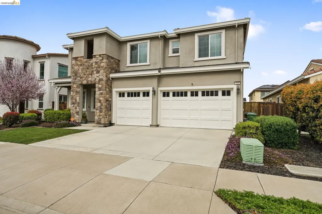 323 Bidwell Court Brentwood CA 94513