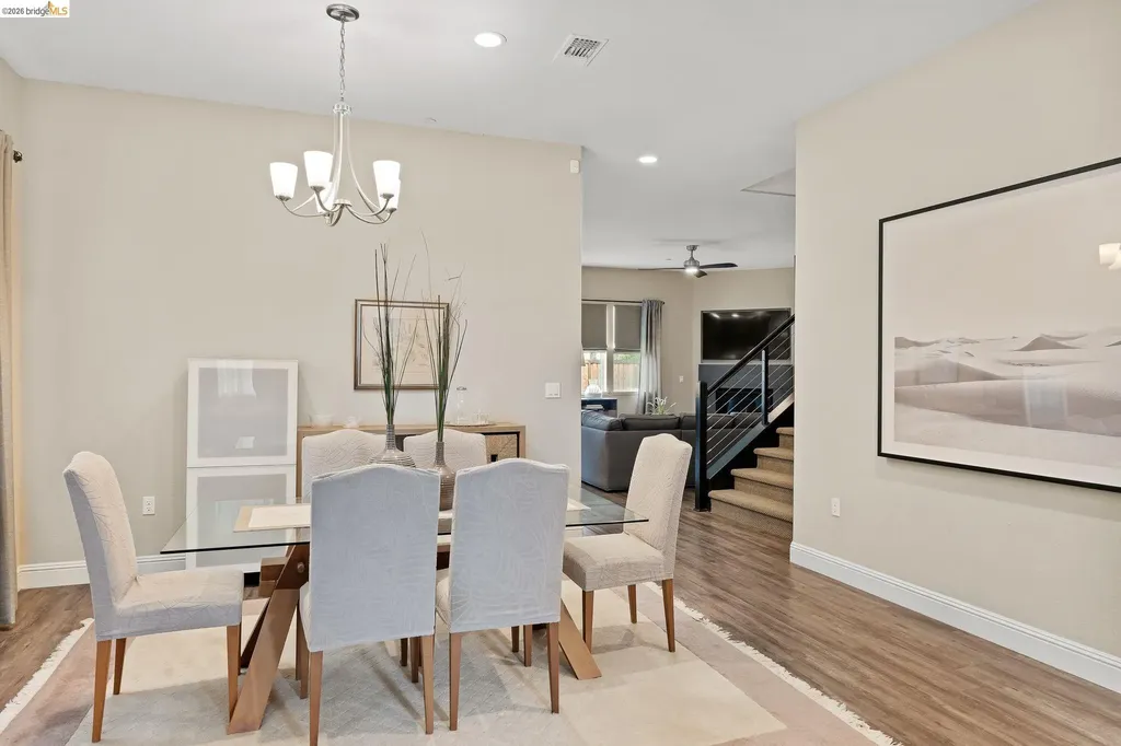 323 Bidwell Court Brentwood CA 94513