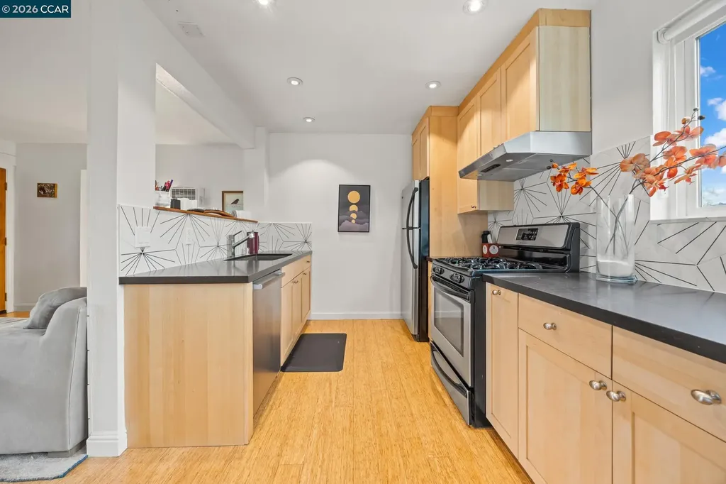 2327 10th Street Berkeley CA 94710