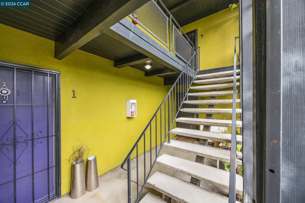 2327 10th Street Berkeley CA 94710
