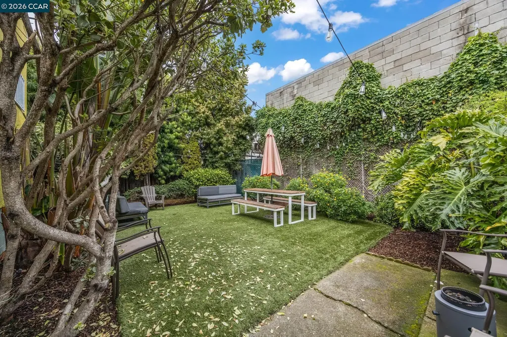 2327 10th Street Berkeley CA 94710