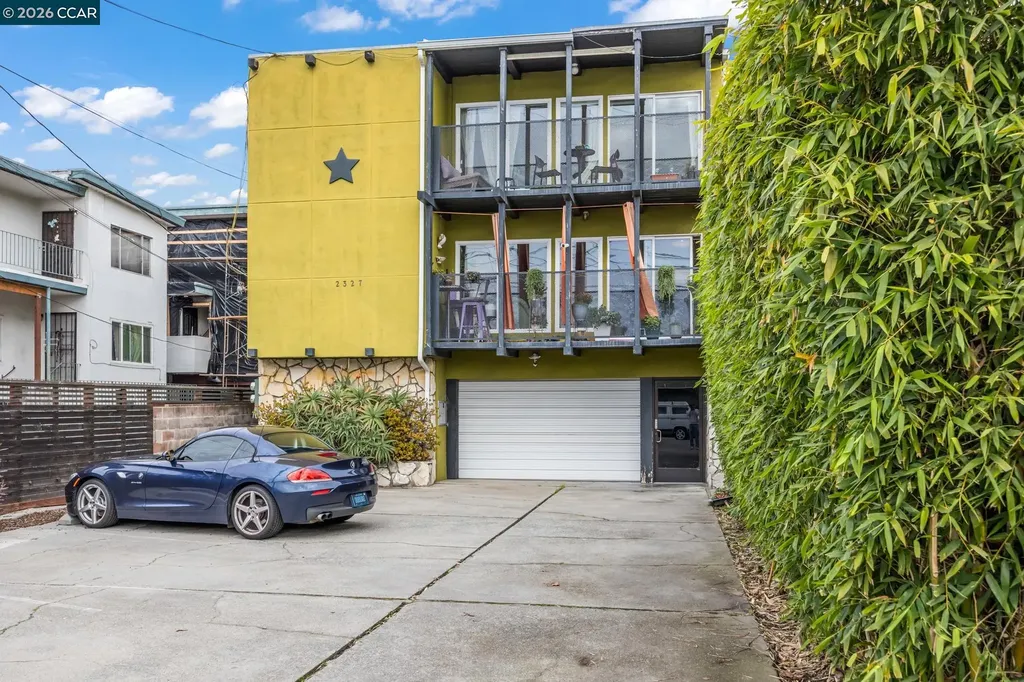 2327 10th Street Berkeley CA 94710
