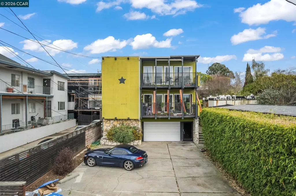 2327 10th Street Berkeley CA 94710