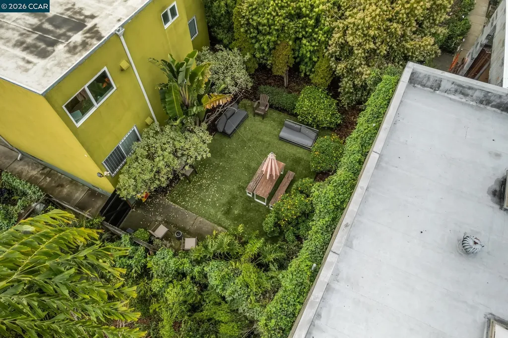 2327 10th Street Berkeley CA 94710