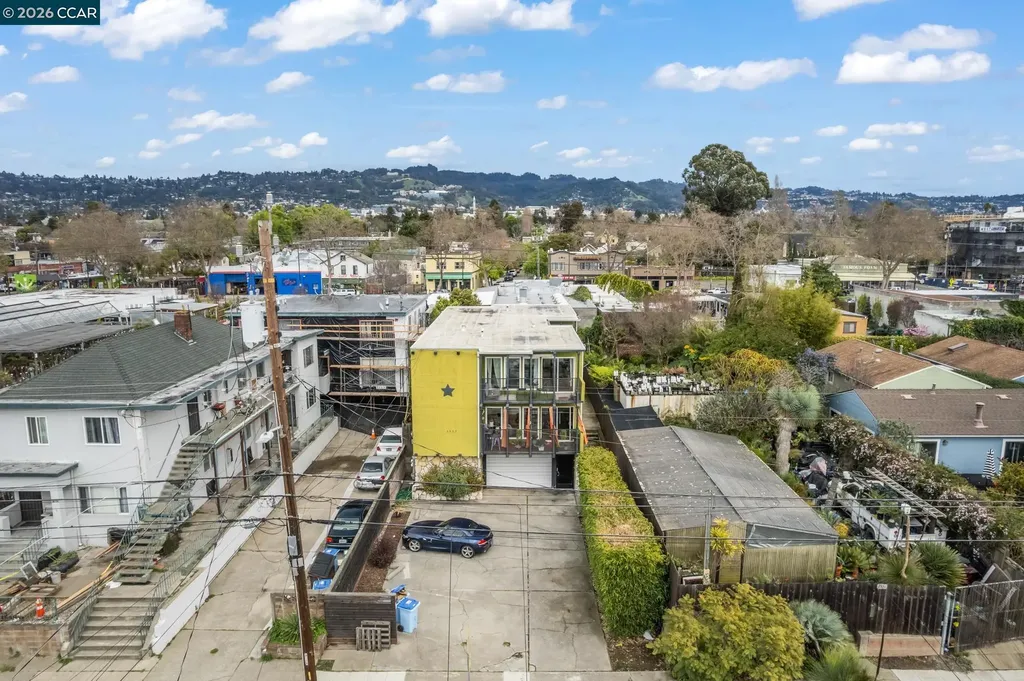 2327 10th Street Berkeley CA 94710