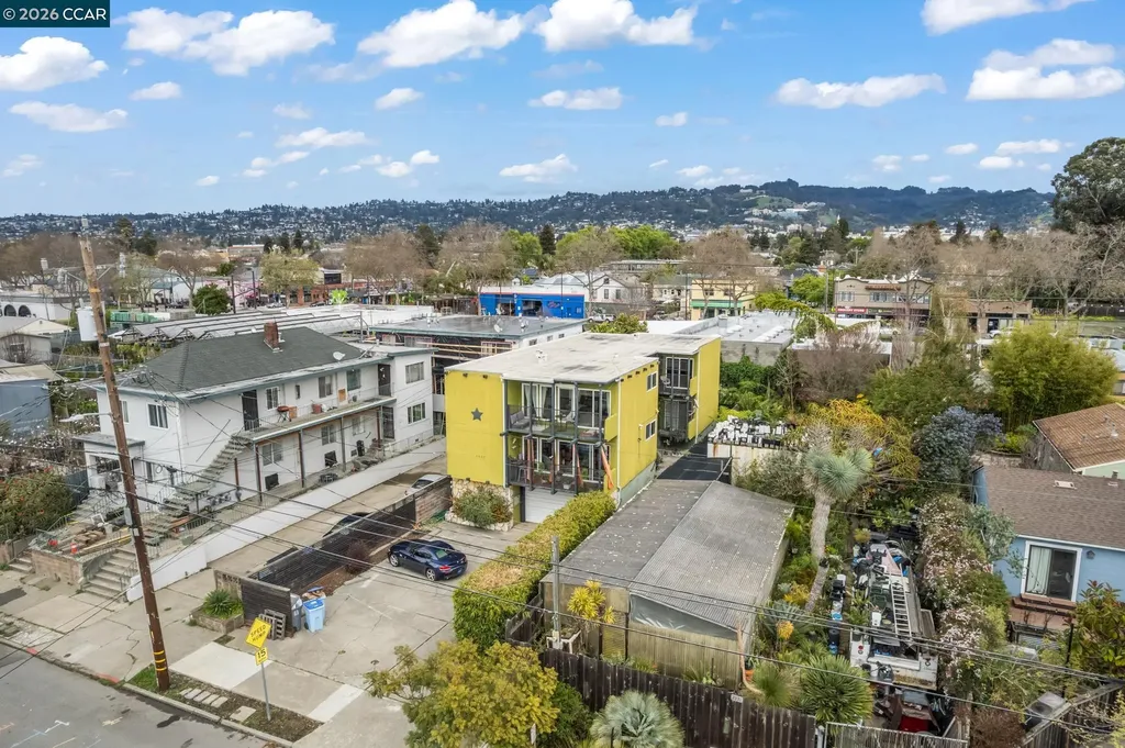 2327 10th Street Berkeley CA 94710