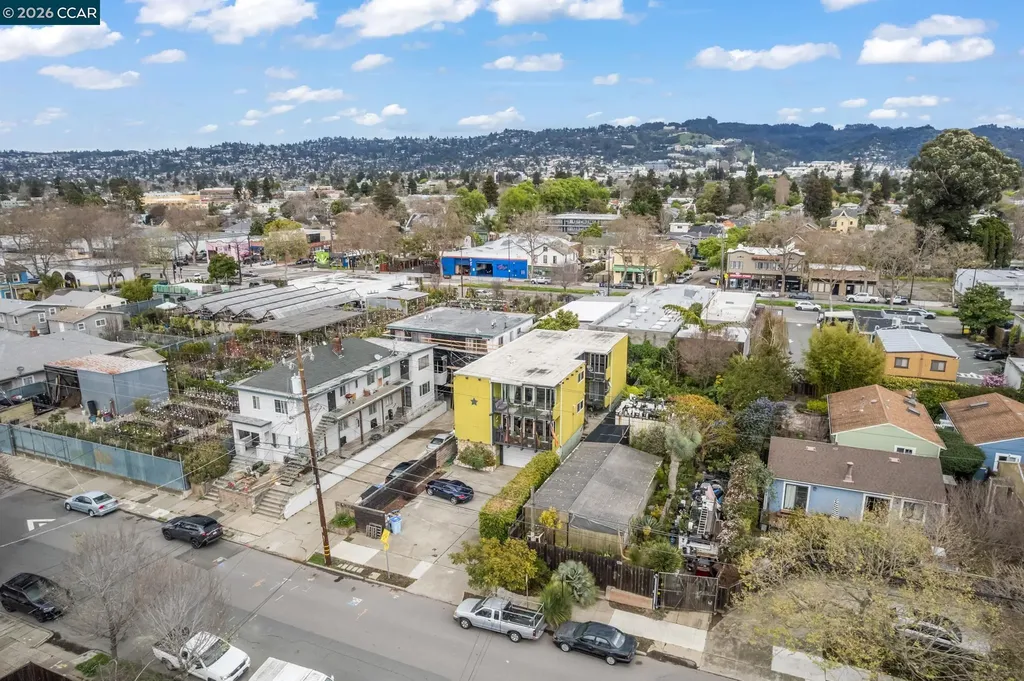 2327 10th Street Berkeley CA 94710