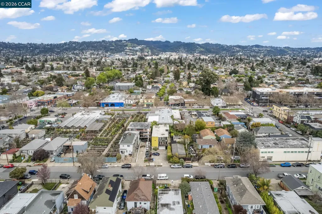 2327 10th Street Berkeley CA 94710