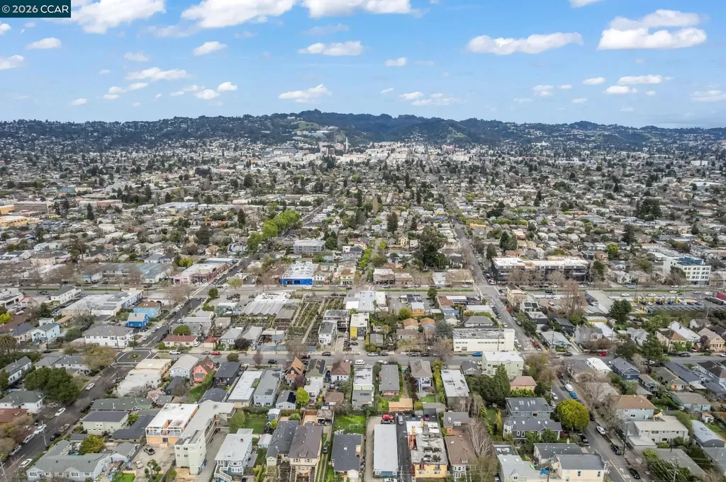 2327 10th Street Berkeley CA 94710