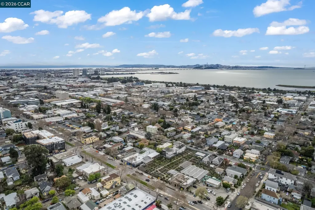 2327 10th Street Berkeley CA 94710