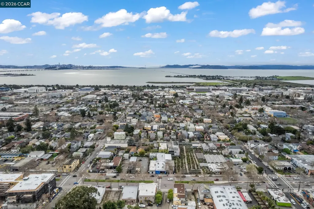 2327 10th Street Berkeley CA 94710