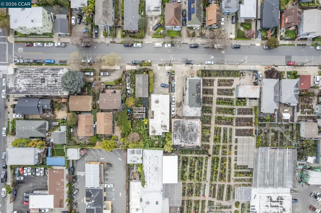 2327 10th Street Berkeley CA 94710