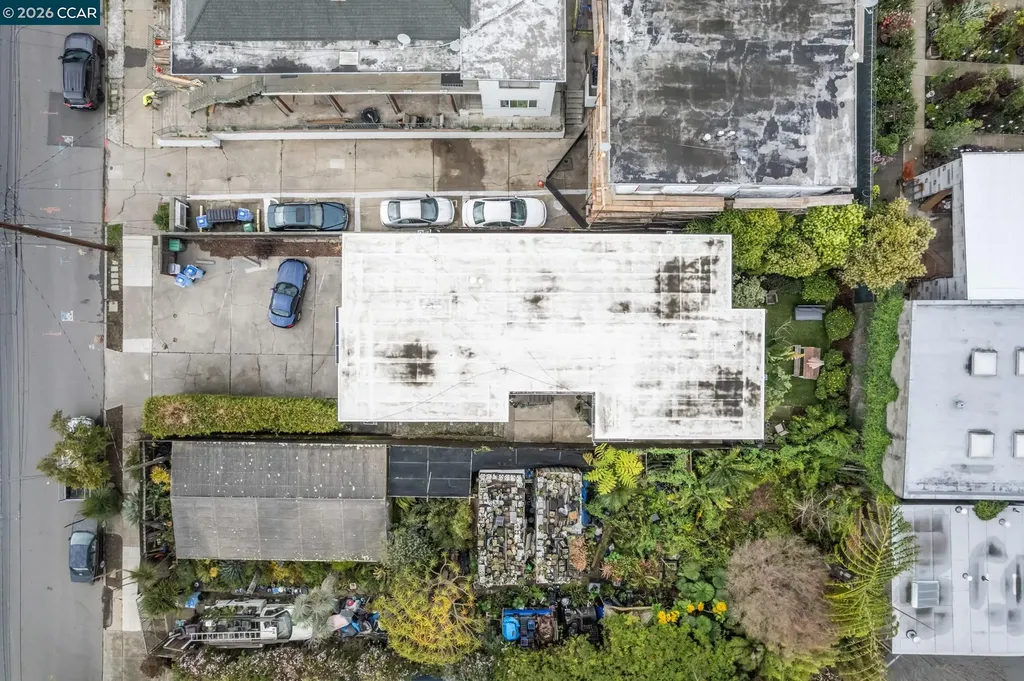 2327 10th Street Berkeley CA 94710
