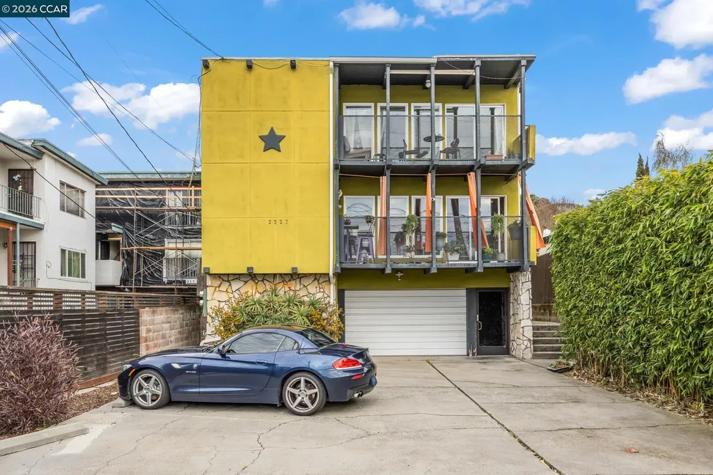 2327 10th Street Berkeley CA 94710