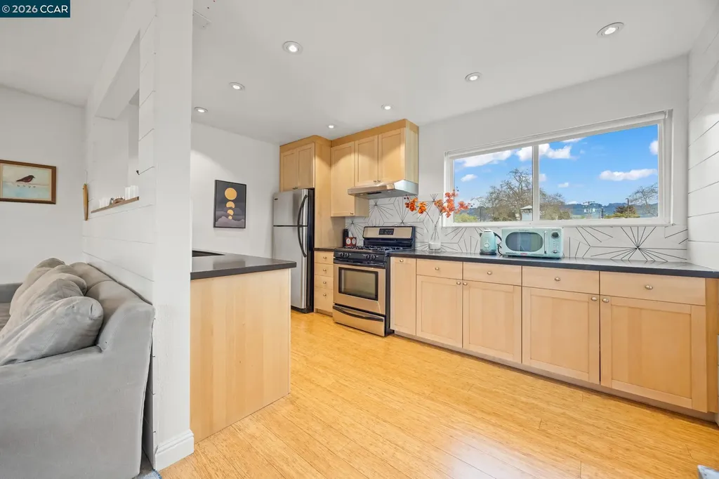 2327 10th Street Berkeley CA 94710