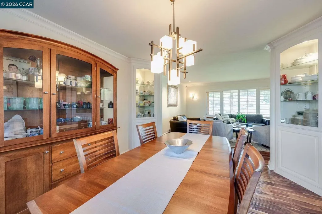 5817 Mitchell Canyon Court Clayton CA 94517