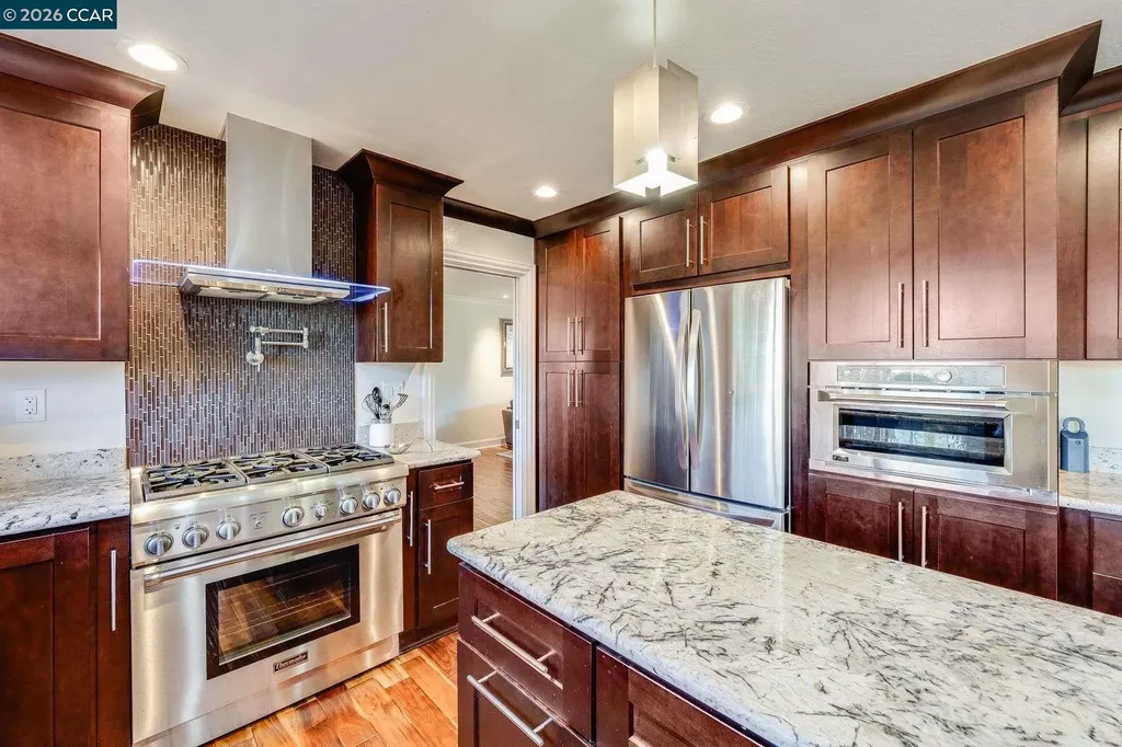 5817 Mitchell Canyon Court Clayton CA 94517